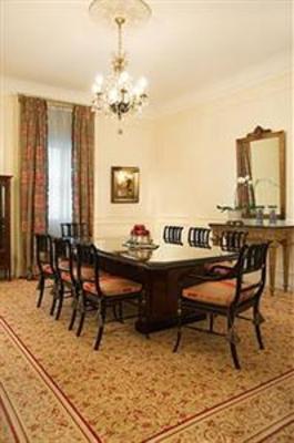 фото отеля Alvear Palace Hotel