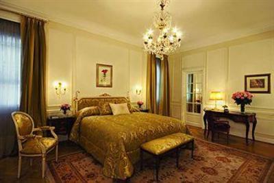 фото отеля Alvear Palace Hotel