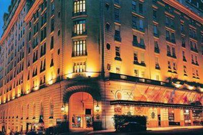 фото отеля Alvear Palace Hotel