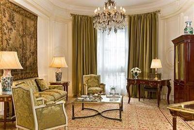 фото отеля Alvear Palace Hotel
