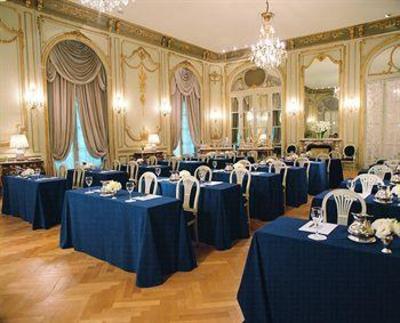 фото отеля Alvear Palace Hotel