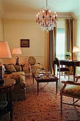 фото отеля Alvear Palace Hotel