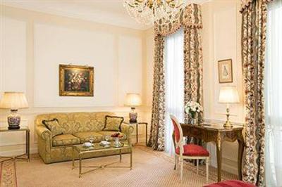 фото отеля Alvear Palace Hotel