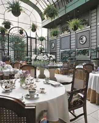 фото отеля Alvear Palace Hotel