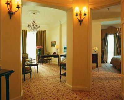 фото отеля Alvear Palace Hotel