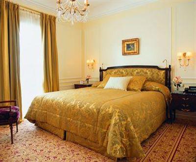 фото отеля Alvear Palace Hotel