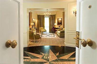 фото отеля Alvear Palace Hotel