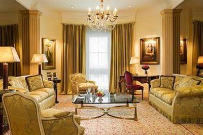 фото отеля Alvear Palace Hotel