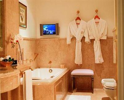 фото отеля Alvear Palace Hotel