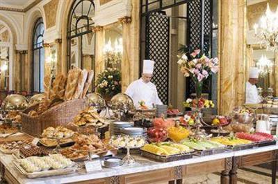 фото отеля Alvear Palace Hotel