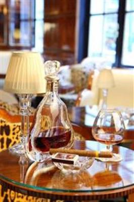 фото отеля Alvear Palace Hotel
