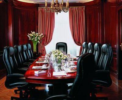 фото отеля Alvear Palace Hotel