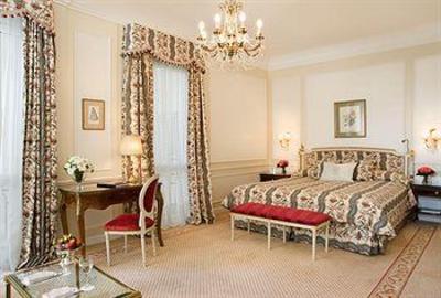 фото отеля Alvear Palace Hotel