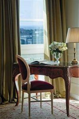 фото отеля Alvear Palace Hotel