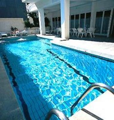 фото отеля Florida Park Hotel Lloret de Mar