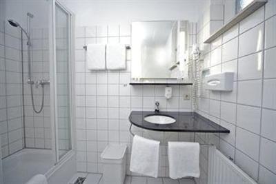 фото отеля Attimo Hotel Stuttgart