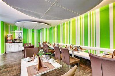 фото отеля Attimo Hotel Stuttgart