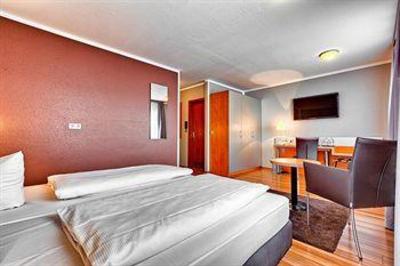 фото отеля Attimo Hotel Stuttgart