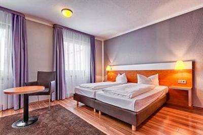 фото отеля Attimo Hotel Stuttgart