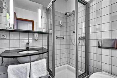 фото отеля Attimo Hotel Stuttgart