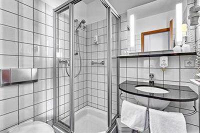 фото отеля Attimo Hotel Stuttgart