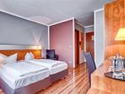 фото отеля Attimo Hotel Stuttgart