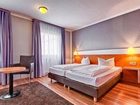 фото отеля Attimo Hotel Stuttgart