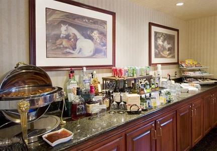 фото отеля DFW Airport Marriott South