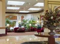 DFW Airport Marriott South