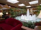 фото отеля DFW Airport Marriott South