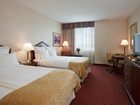 фото отеля DFW Airport Marriott South