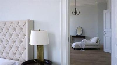 фото отеля Poseidonion Grand Hotel
