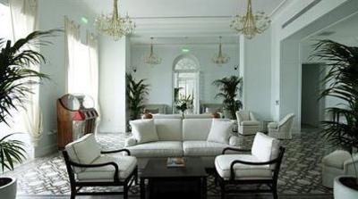 фото отеля Poseidonion Grand Hotel