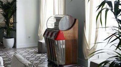 фото отеля Poseidonion Grand Hotel