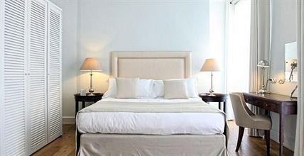 фото отеля Poseidonion Grand Hotel