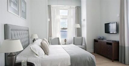 фото отеля Poseidonion Grand Hotel