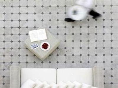 фото отеля Poseidonion Grand Hotel