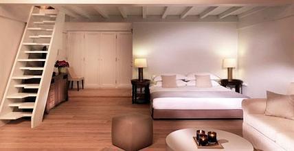 фото отеля Poseidonion Grand Hotel