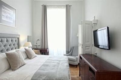 фото отеля Poseidonion Grand Hotel