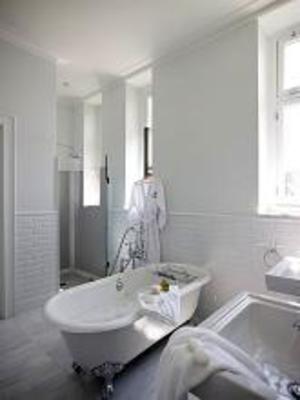 фото отеля Poseidonion Grand Hotel