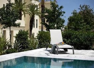 фото отеля Poseidonion Grand Hotel