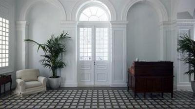 фото отеля Poseidonion Grand Hotel