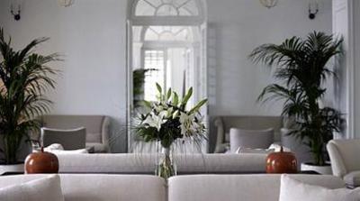 фото отеля Poseidonion Grand Hotel