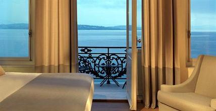 фото отеля Poseidonion Grand Hotel