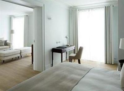 фото отеля Poseidonion Grand Hotel