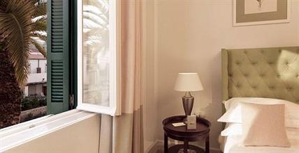 фото отеля Poseidonion Grand Hotel