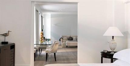 фото отеля Poseidonion Grand Hotel