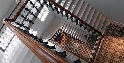 фото отеля Poseidonion Grand Hotel