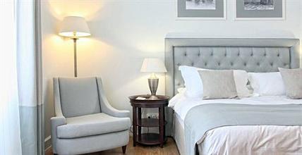 фото отеля Poseidonion Grand Hotel
