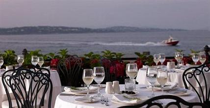 фото отеля Poseidonion Grand Hotel